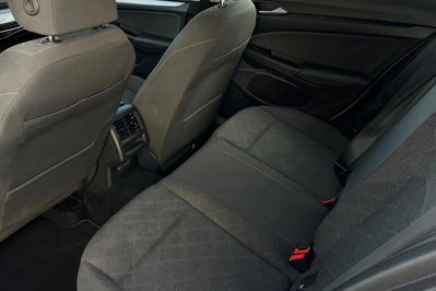 Volkswagen Golf VIII 2.0 TDI Life DSG