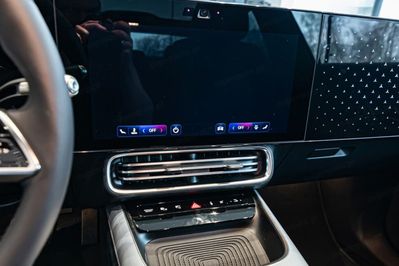 Mercedes CLA 200 Progressive