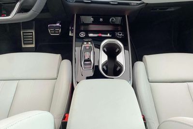 Audi A6 TDI quattro S line