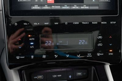 Hyundai Tucson 1.6 T-GDI Executive 2WD DCT