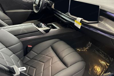 BMW Seria 7 740 xDrive M Sport