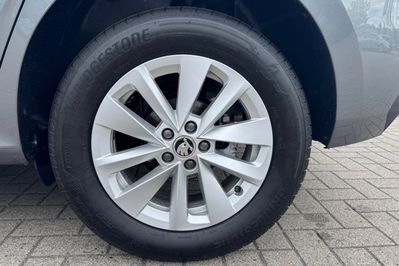 Skoda Kamiq Selection 1.0 TSI DSG