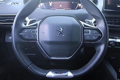 Peugeot 5008 GT PACK
