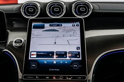 Mercedes GLC 300 e 4-Matic AMG Line