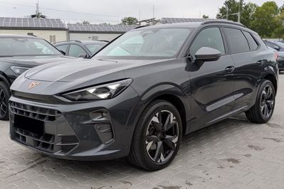 Cupra Terramar 1.5 eTSI mHEV DSG