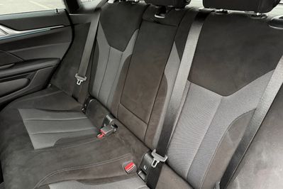 BMW Seria 4 Gran Coupe 430i xDrive M Sport