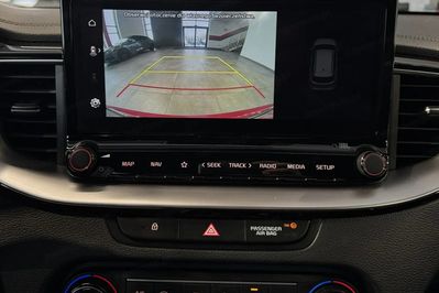 Kia ProCeed 1.5 T-GDI GT Line