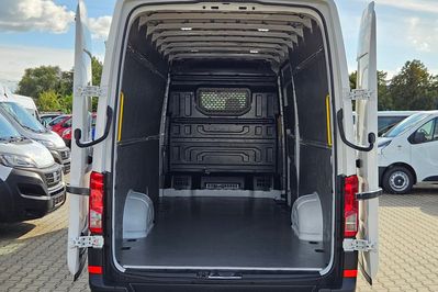 Volkswagen Crafter L5H2