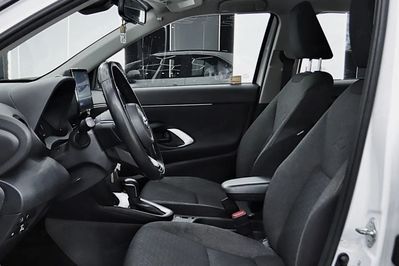 Toyota Yaris Cross 1.5 LPG