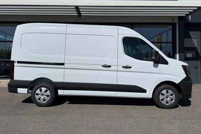 Renault Master L2H2 Advance