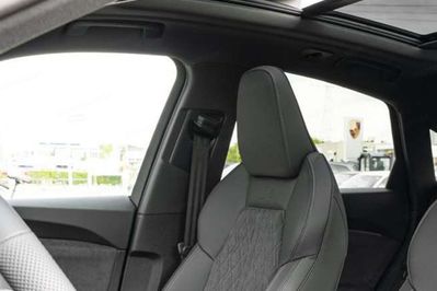 Audi Q5 TFSI quattro S line