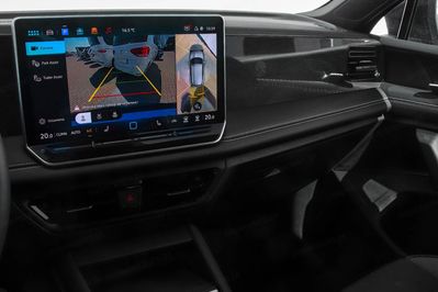 Volkswagen Tiguan 1.5 Etsi Life Dsg