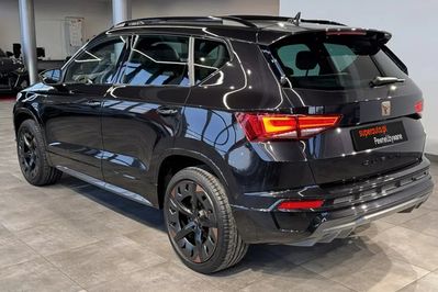 Cupra Ateca 1.5 TSI DSG
