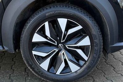 Nissan Juke Acenta 1.0 DIG-T