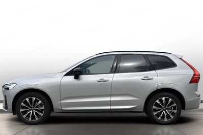Volvo XC60 B4 B Plus Dark aut