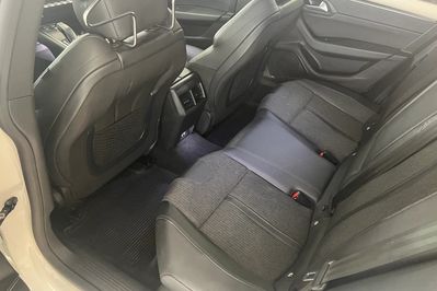 Peugeot 508 1.5 BlueHDi Allure S&S EAT8