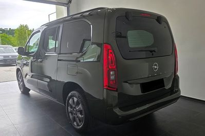Opel Combo Kombi XL L2H1 GS AT8