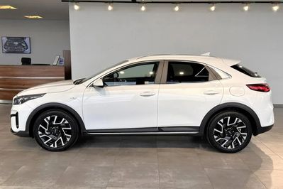 Kia XCeed 1.5 T-GDI M