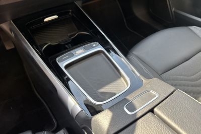 Mercedes GLB 200