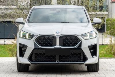 BMW X2 sDrive20i M Sport