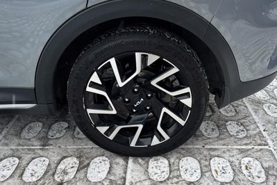 Kia XCeed M 1.5 T-GDI  DCT