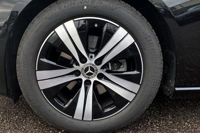 Mercedes Klasa C 180 Avantgarde