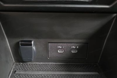 Renault Symbioz 1.8 e-Tech Full Hybrid 160 Techno