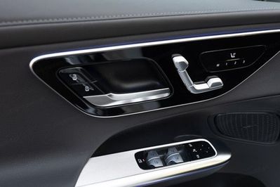 Mercedes GLC 200 4-Matic AMG Line