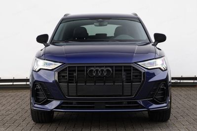 Audi Q3 35 TDI S-Line