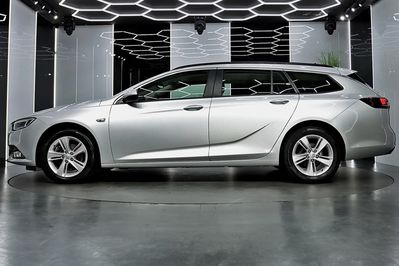 Opel Insignia 2.0 CDTI Innovation S&S aut