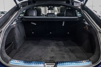 Mercedes GLE AMG Coupe 53 4-Matic+