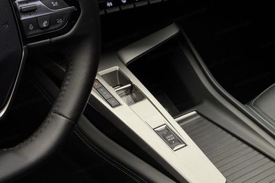 Peugeot 308 1.5 BlueHDi Allure Pack S&S EAT8