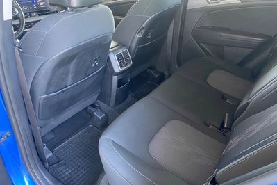 Kia Sportage 1.6 T-GDI DCT