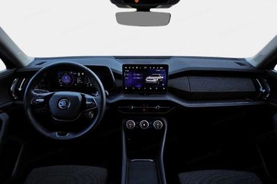 Skoda Kodiaq 2.0 TDI 4x4 Selection DSG
