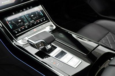 Audi A8 50 TDI mHEV quattro Tiptr.