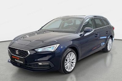 Seat Leon 1.5 TSI