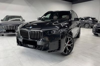 BMW X5 xDrive30d M Sport
