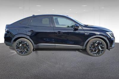 Renault Arkana Esprit Alpine 1.6 E-Tech Full Hybrid AT