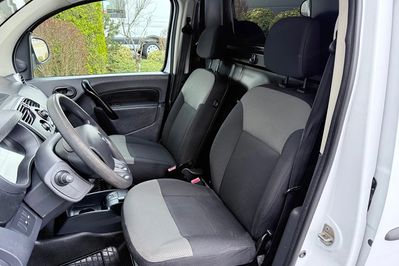 Renault Kangoo L2 Izoterma