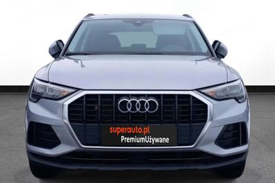 Audi Q3 35 TFSI