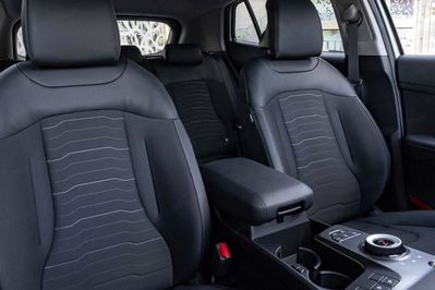 Kia Sportage 1.6 T-GDI L 2WD DCT