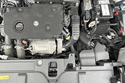 DS DS 7 Performance Line 1.5 BlueHDI AT