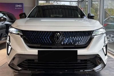 Renault Rafale Esprit Alpine 1.2 E-Tech Full Hybrid