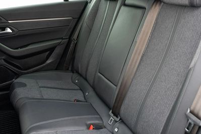 Peugeot 508 1.5 BlueHDi Allure Pack S&S EAT8