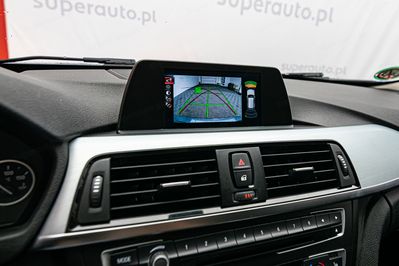 BMW Seria 3 320d 2.0 Modern Line