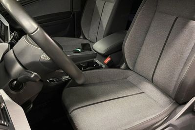 Seat Tarraco 1.5 Tsi Act Opf Style