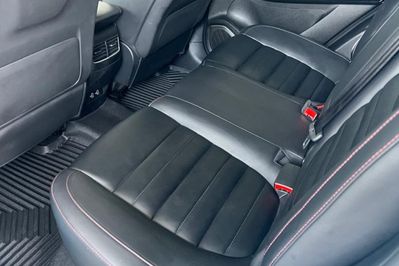 MG HS 1.5 T-GDI Exclusive