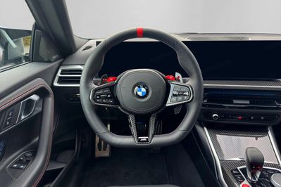 BMW Seria 2 M2
