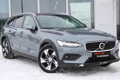 Volvo V60 Cross Country D4 Momentum Pro aut