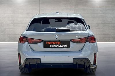BMW Seria 1 120 mHEV aut